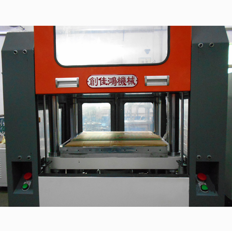 數(shù)控液壓機