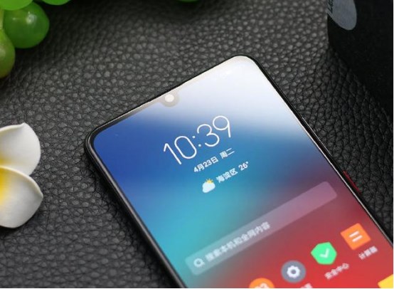 聯(lián)想Z6 Pro居然引得無數(shù)網(wǎng)友打“call”，看完果然值得！